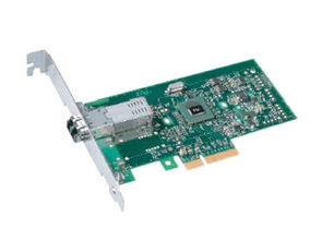 内行看门道 拆解千兆网卡Intel EXPI9400PF的2270元价值密码